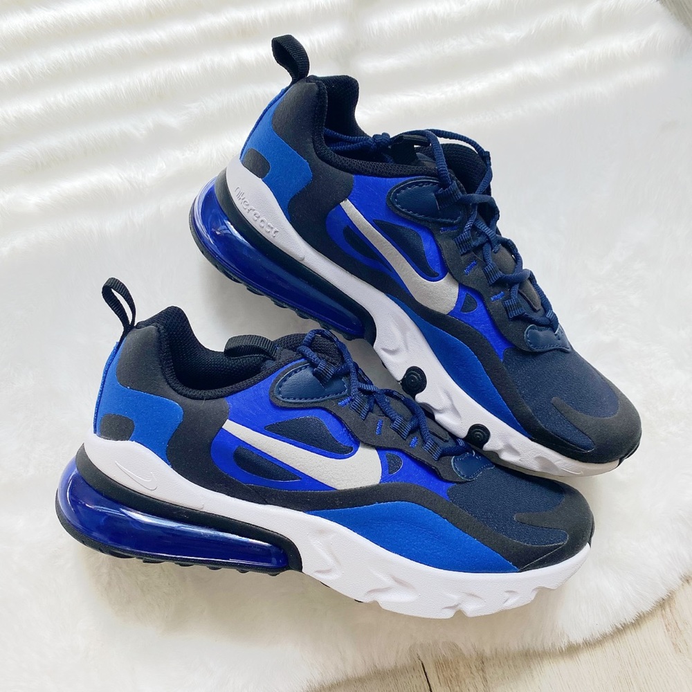 Nike air max 270 react sneakers - Picture 2 of 2